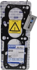 Прокладка ГБЦ Прокладка ГБЦ