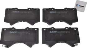 Тормозные колодки