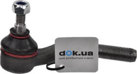 Наконечник рулевой тяги