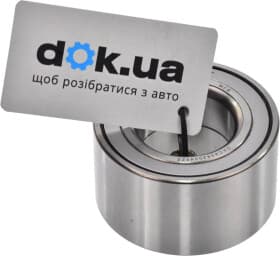 Подшипник ступицы