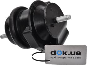 Подушка двигателя