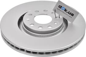 Гальмівний диск Гальмівний диск