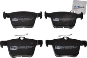 Тормозные колодки