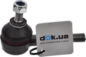 Наконечник кермової тяги