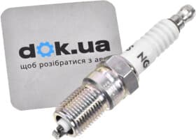 Свеча зажигания