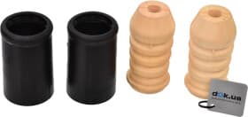 Комплект (пыльники + отбойники)