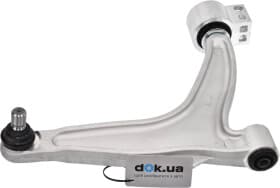 Рычаг подвески