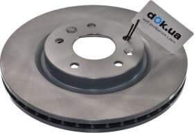 Тормозной диск