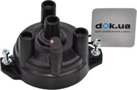 Кришка розподільника запалювання General Motors 93740920