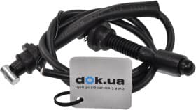 Тросик газа