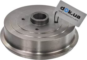 Тормозной барабан