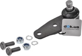 Шаровая опора