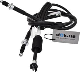 Трос ручного тормоза