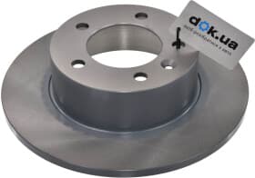 Тормозной диск