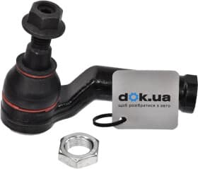 Наконечник кермової тяги