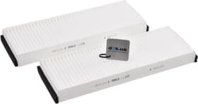 Фильтр салона