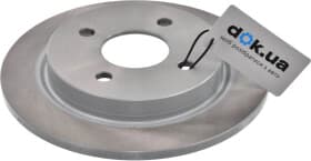 Тормозной диск