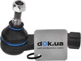 Наконечник кермової тяги