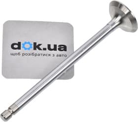 Выпускной клапан