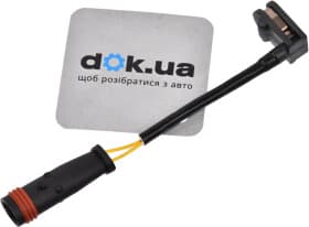 Датчик износа тормозных колодок Bremsi WI0631