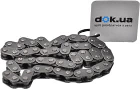 Ланцюг привода оливного насоса