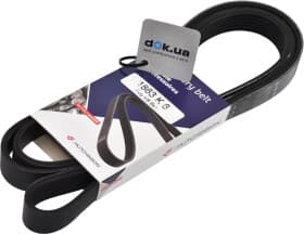 Поликлиновой ремень