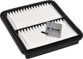 Воздушный фильтр