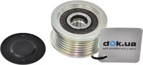 Муфта генератора