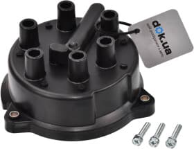 Крышка распределителя зажигания