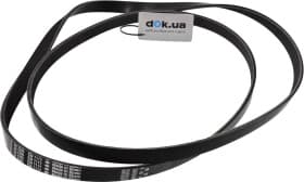 Поліклиновий ремінь