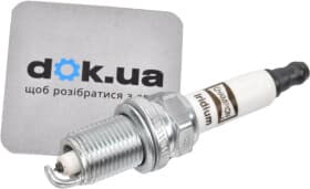 Свеча зажигания Свеча зажигания