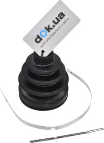 Пыльник ШРУСа