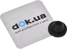 Прокладка насоса омывателя 3RG 88104