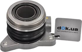 Витискний підшипник