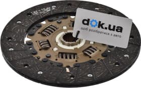 Диск зчеплення Диск зчеплення