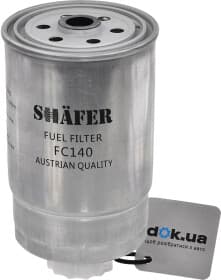 Топливный фильтр