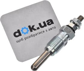 Свеча накала