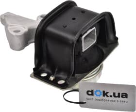 Подушка двигателя