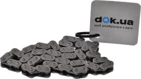 Комплект ланцюга ГРМ