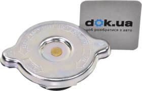 Крышка бачка охлаждающей жидкости