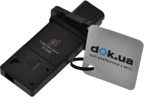 Витратомір повітря Витратомір повітря