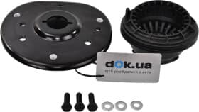 Комплект (опора + підшипник) Комплект (опора + підшипник)