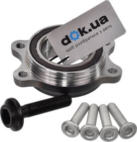 Подшипник ступицы