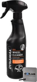 Очисник дисків Dynamax DXE4 Wheel Cleaner 501533 500 мл