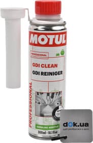 Присадка Motul GDI Clean