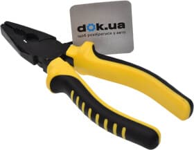 Пассатижи Topex 32D098 160 мм