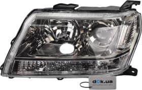 Основна фара