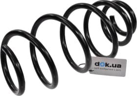 Пружина підвіски