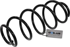 Пружина підвіски Пружина підвіски