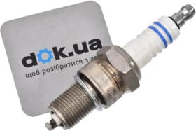 Свеча зажигания